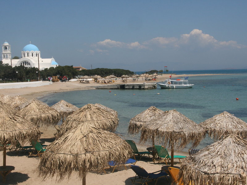 Strand