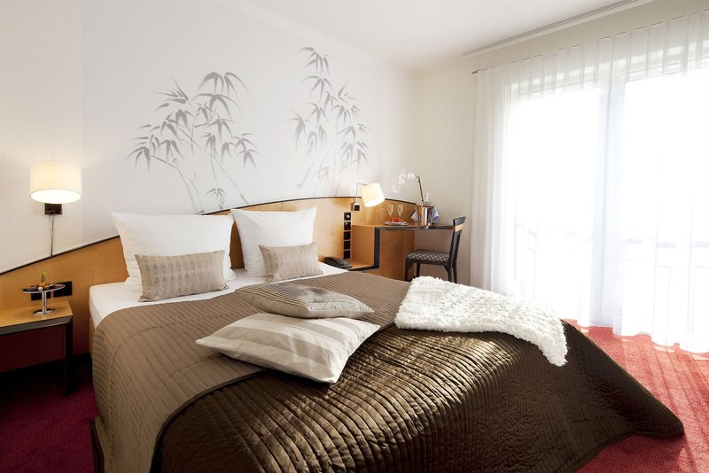 Ringhotel VITALHOTEL ambiente in Bad Wilsnack, Berlin-Tegel (DE) Wohnbeispiel