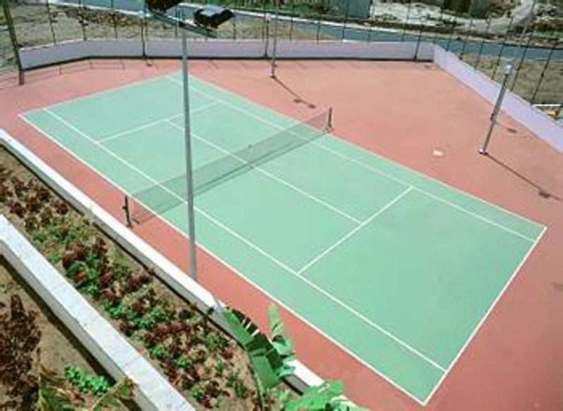 Sport und Freizeit