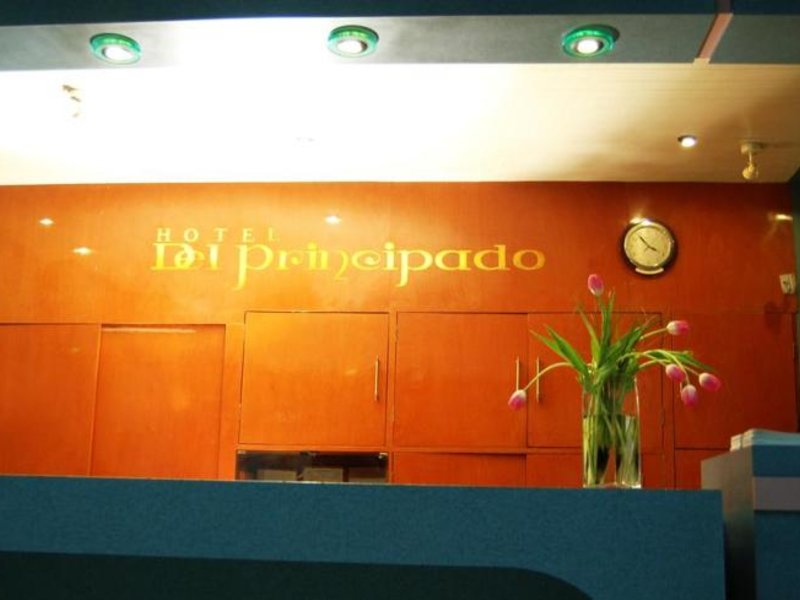 Lounge/Empfang