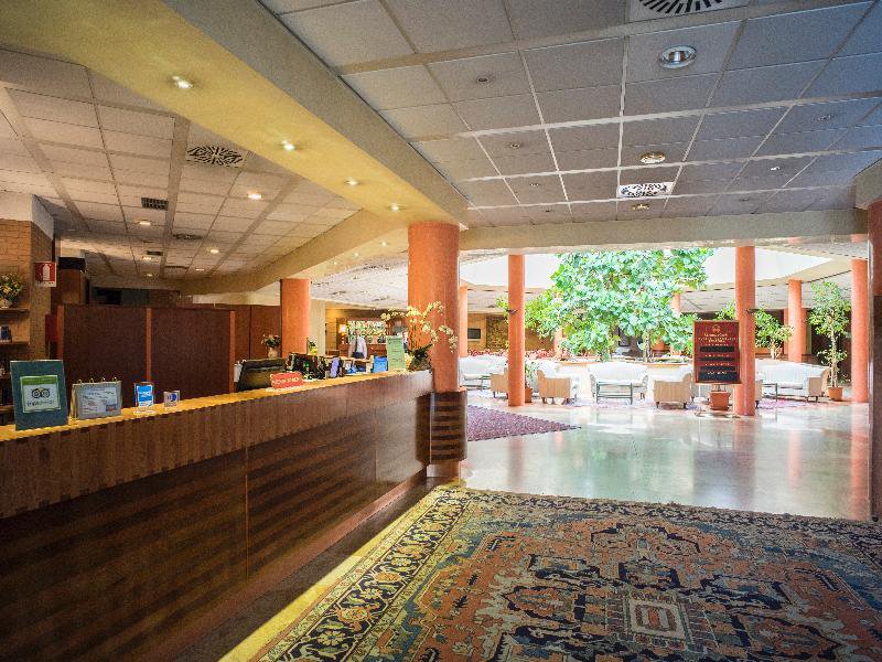 Lounge/Empfang