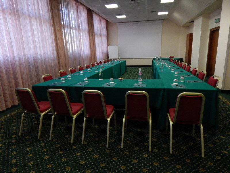 Konferenzraum