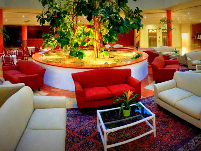 Lounge/Empfang