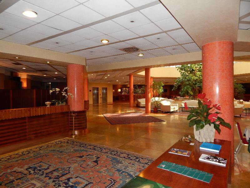 Lounge/Empfang