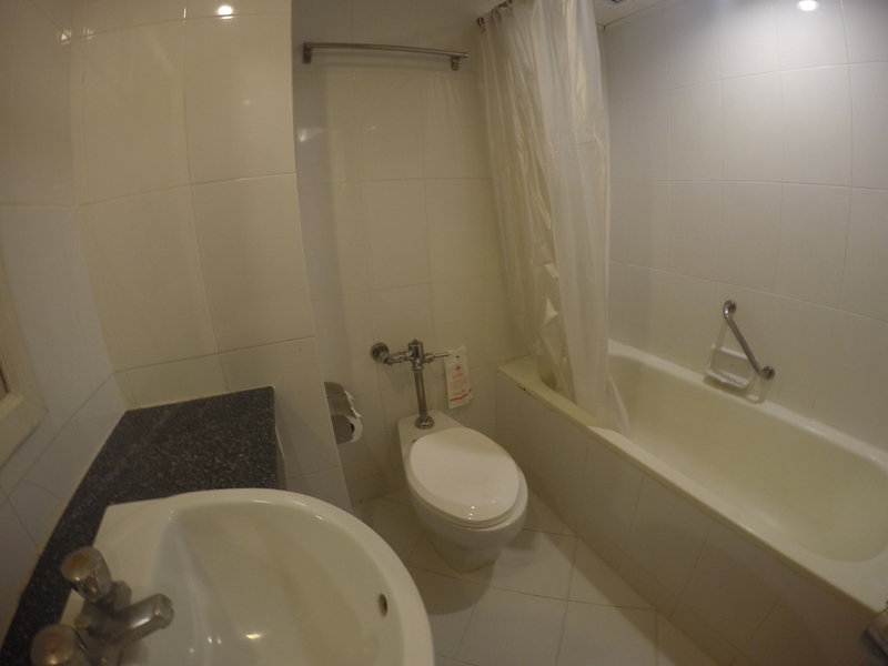 Badezimmer
