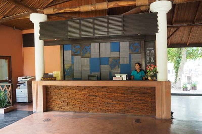 Lounge/Empfang