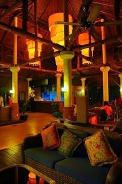 Lounge/Empfang