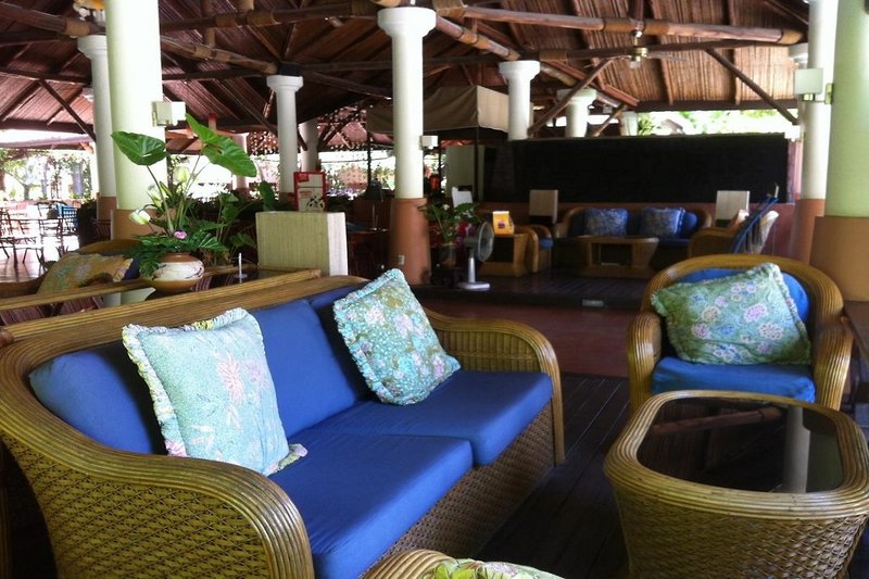 Lounge/Empfang