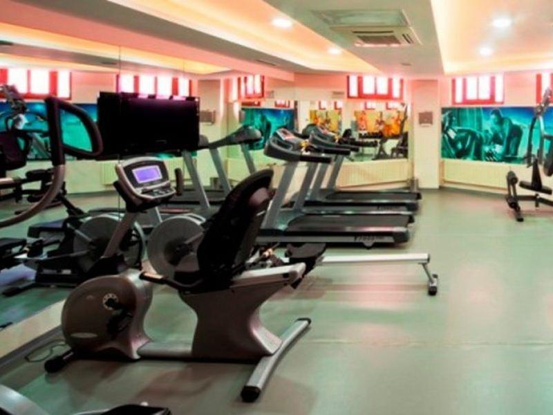 Sport und Freizeit