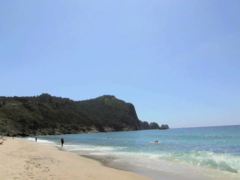 Strand