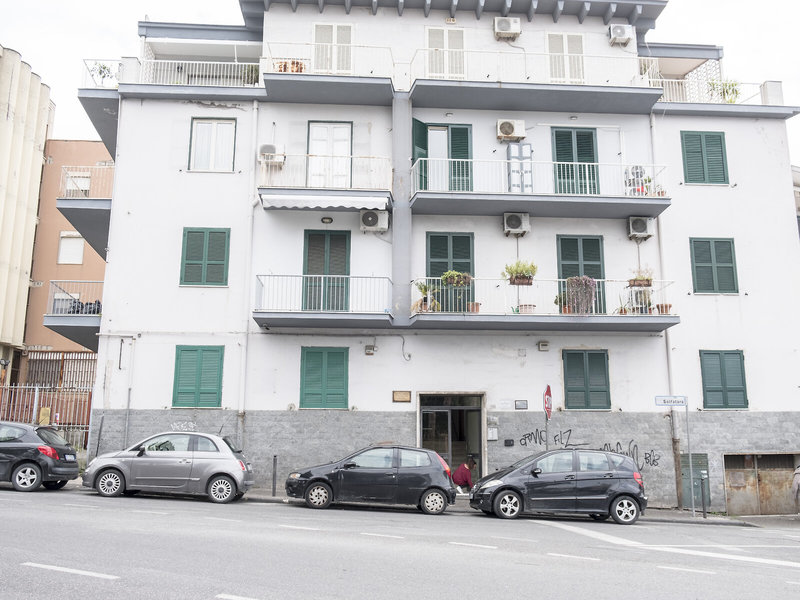 Dimora Flegrea in Pozzuoli, Neapel Außenaufnahme