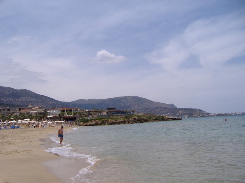 Strand