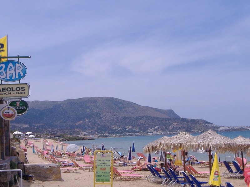 Strand