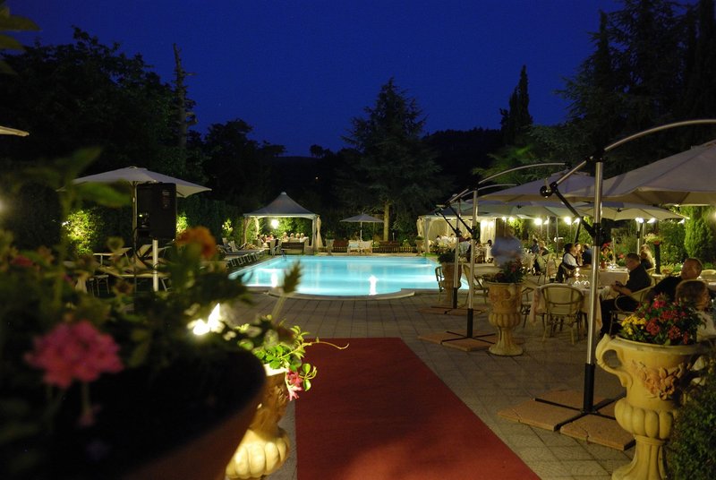 Caserta Antica Hotel in Caserta, Neapel Wellness