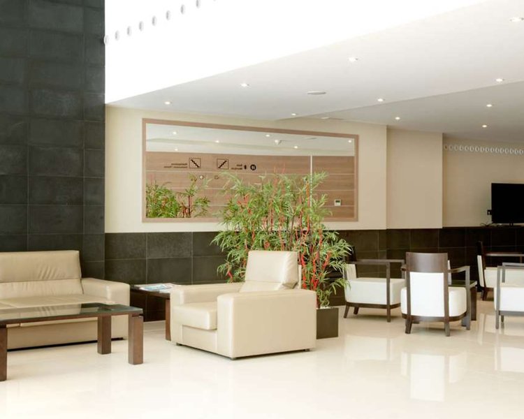 Lounge/Empfang