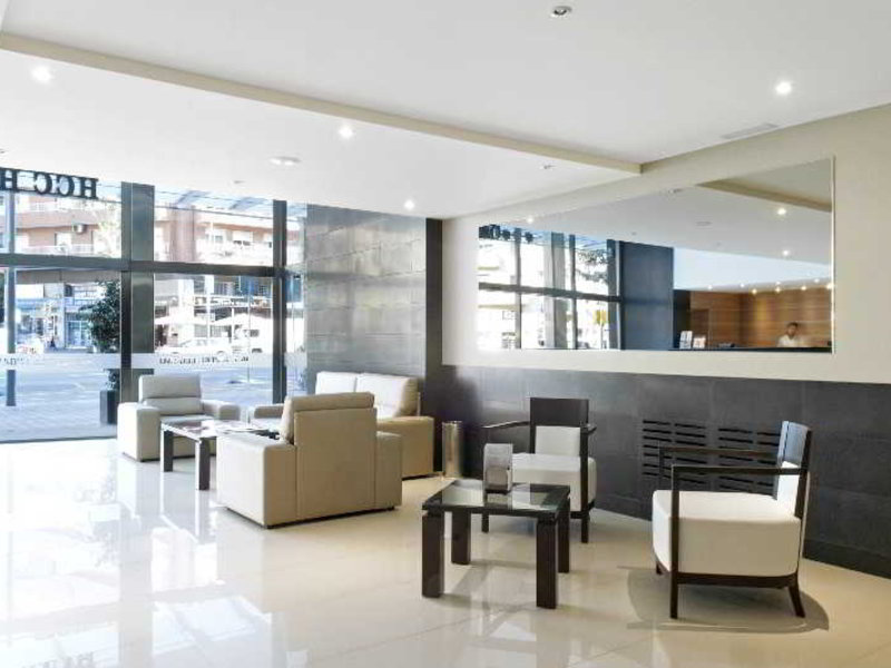 Lounge/Empfang