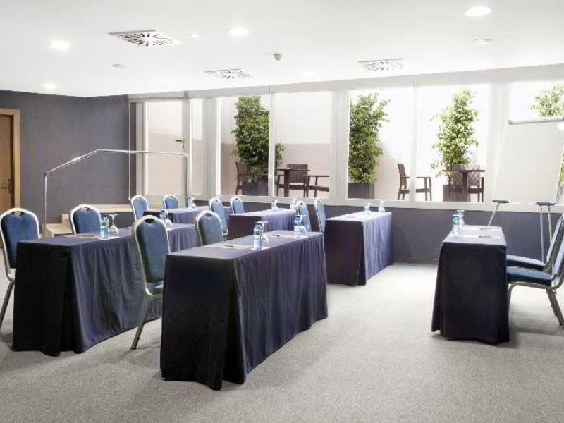 Konferenzraum