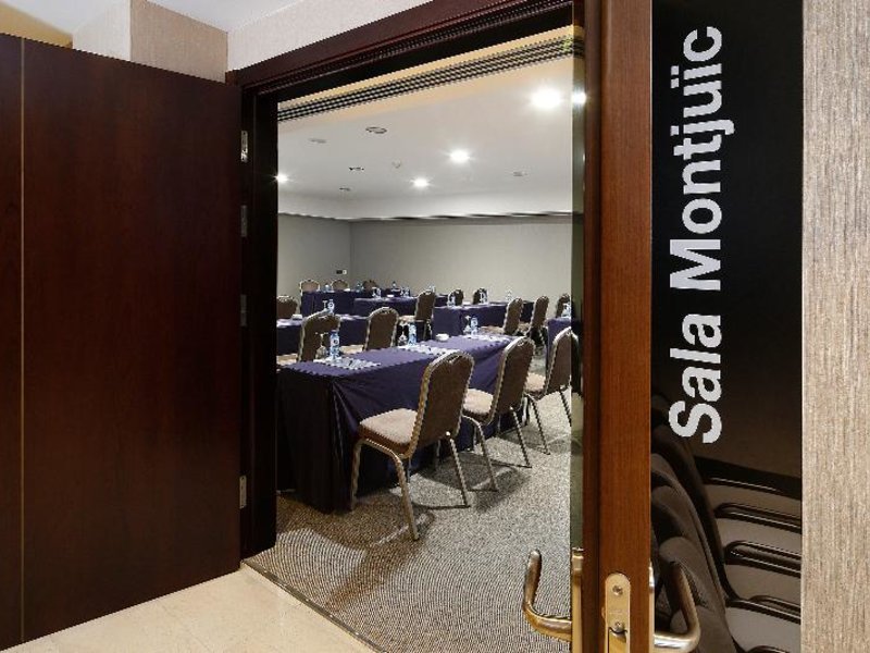Konferenzraum