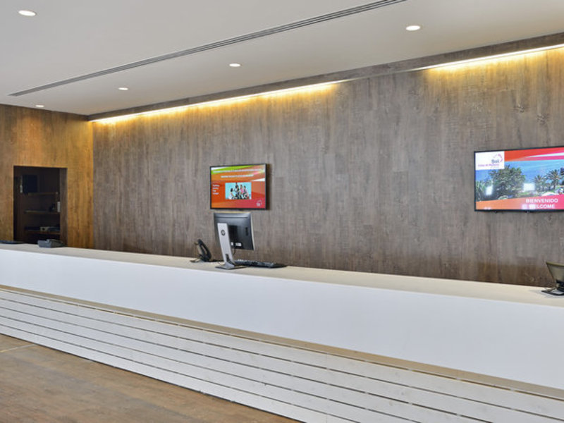 Lounge/Empfang