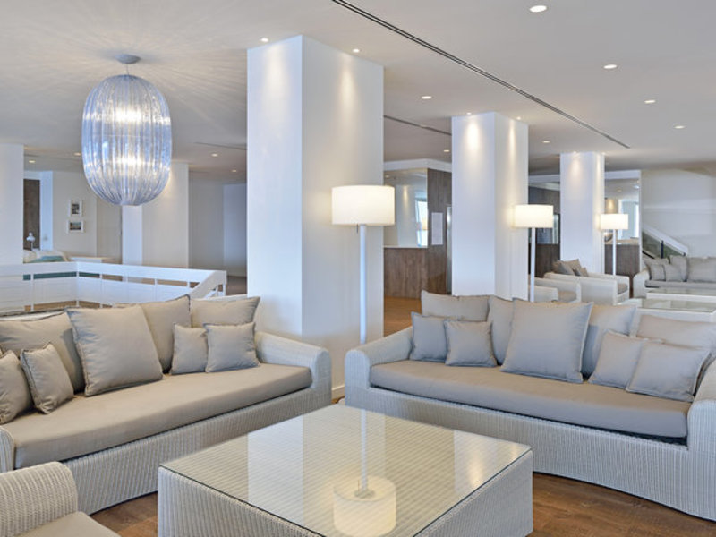 Lounge/Empfang