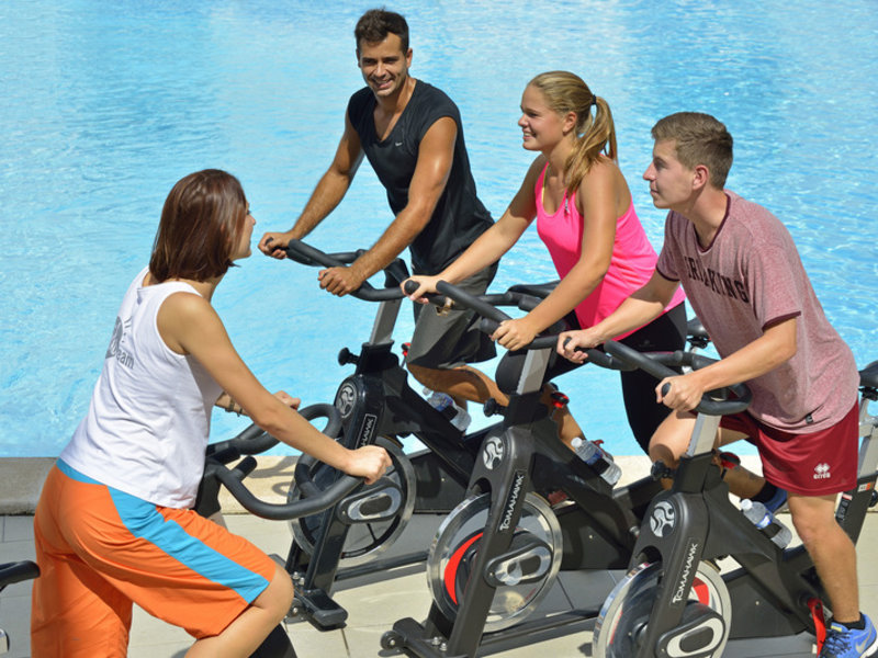 Sport und Freizeit