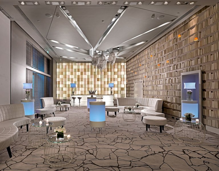 Lounge/Empfang