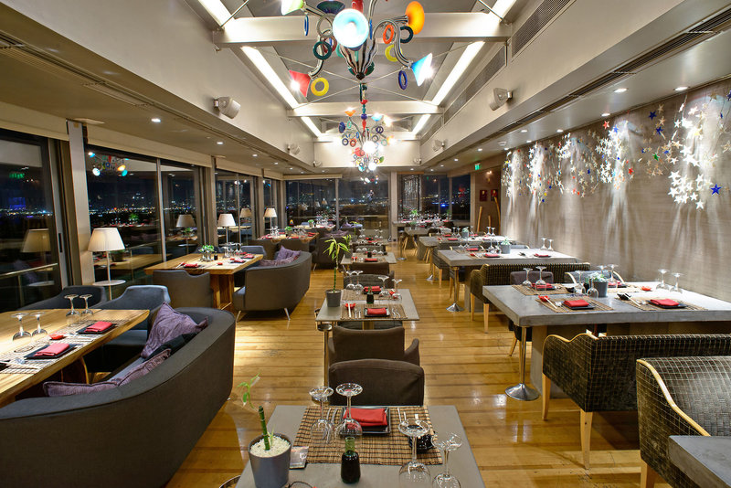Lounge/Empfang