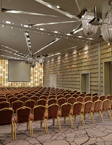 Konferenzraum