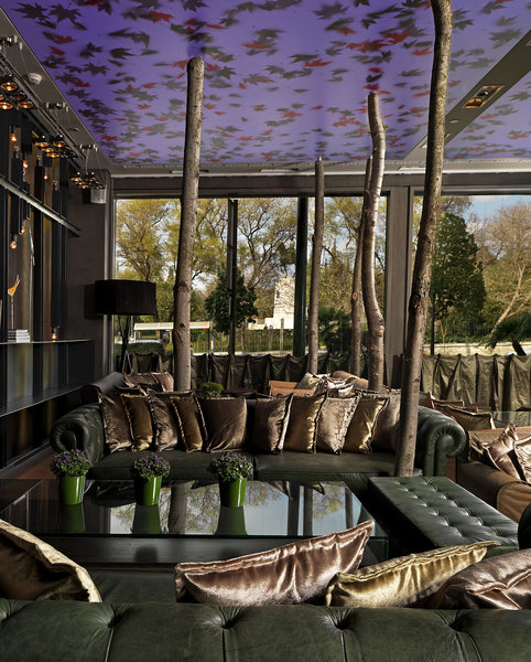 Lounge/Empfang