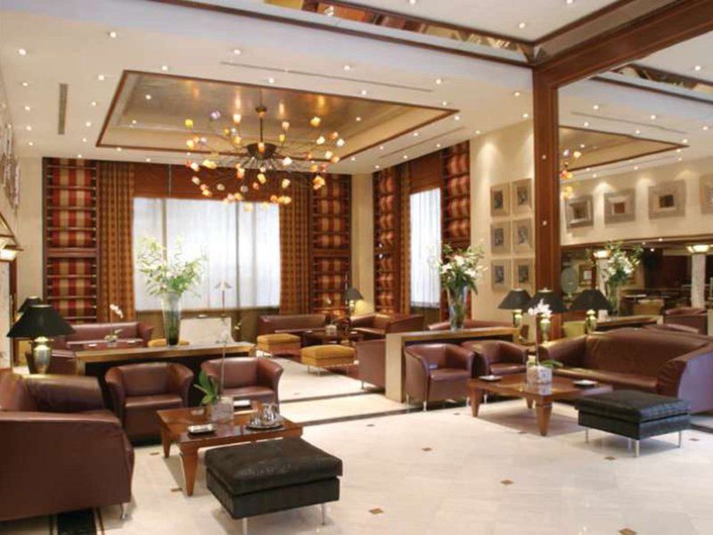 Lounge/Empfang