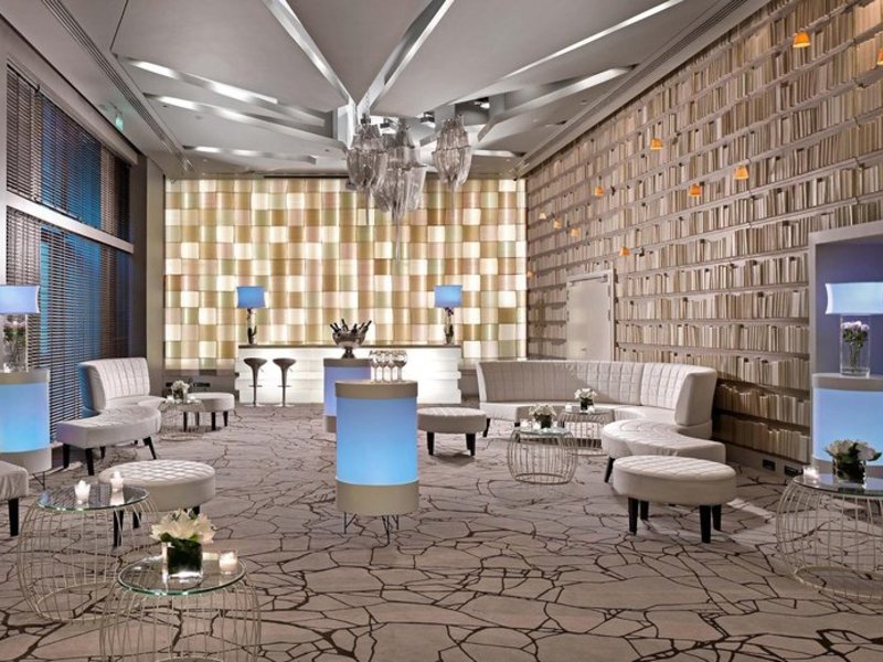 Lounge/Empfang