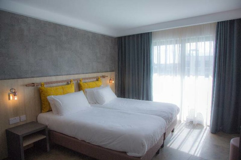 Ivy Hotel in San Giljan, Malta Wohnbeispiel