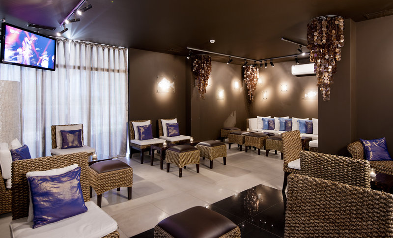 Lounge/Empfang