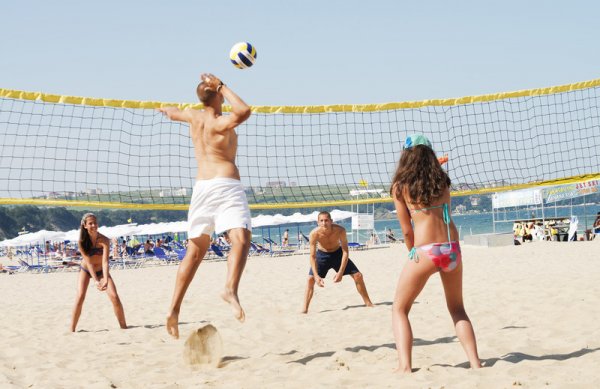 Sport und Freizeit