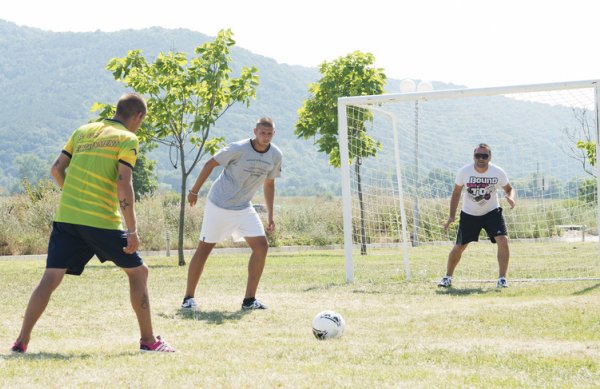 Sport und Freizeit