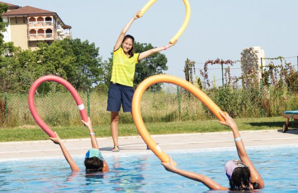 Sport und Freizeit