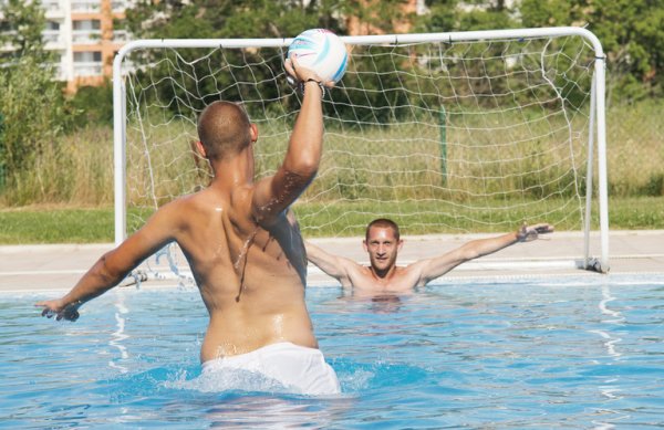 Sport und Freizeit