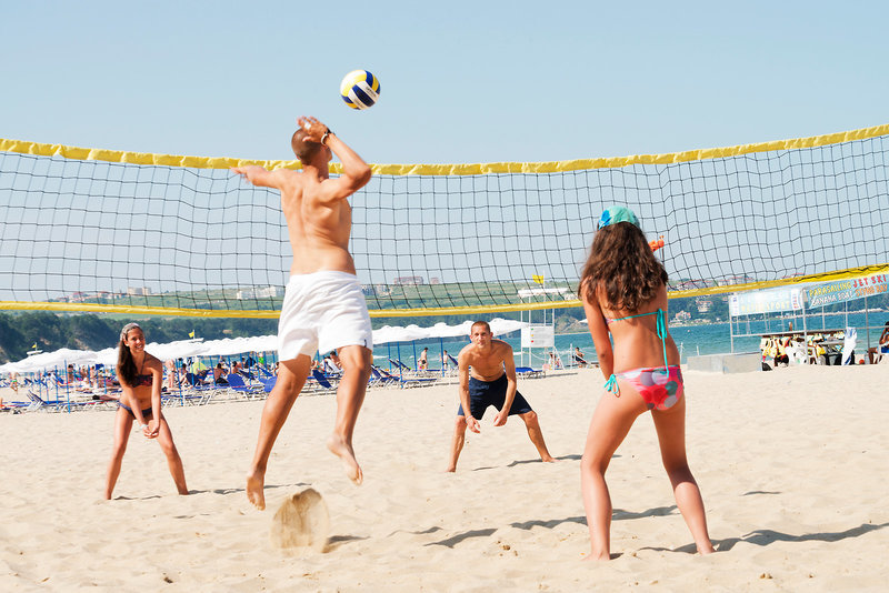 Sport und Freizeit