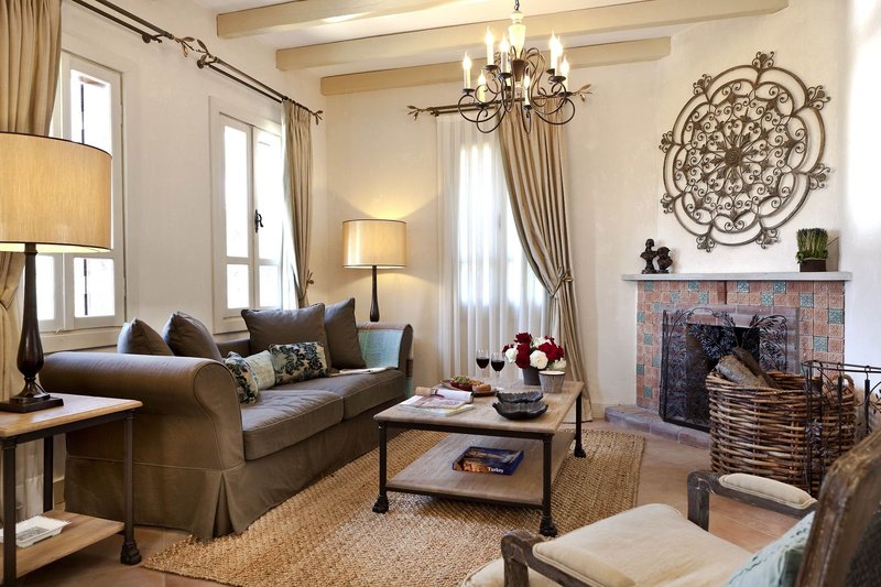 Lounge/Empfang