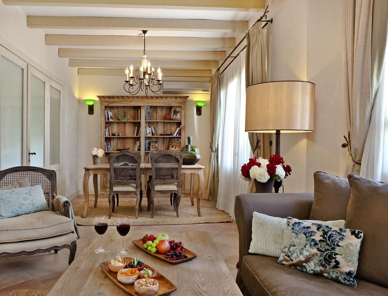 Lounge/Empfang