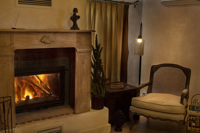 Lounge/Empfang