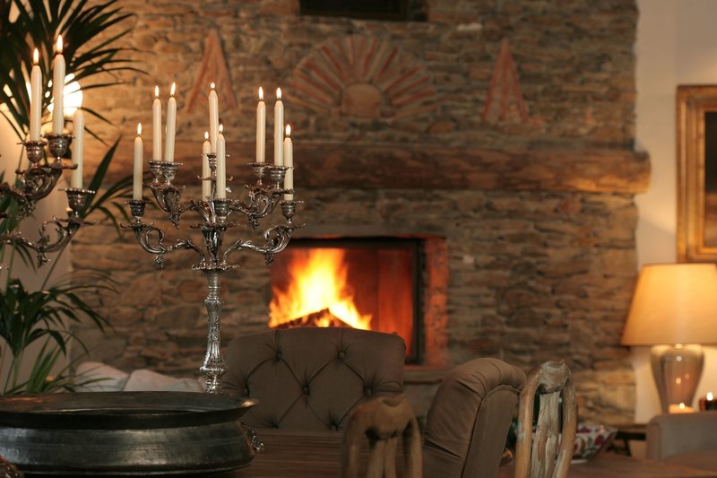 Lounge/Empfang
