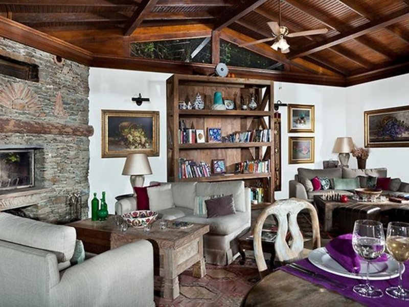Lounge/Empfang