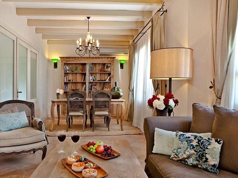 Lounge/Empfang