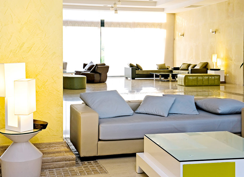 Lounge/Empfang