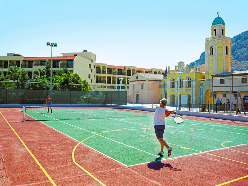 Sport und Freizeit
