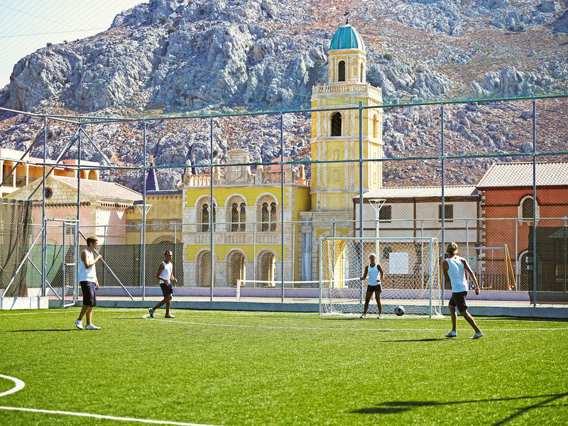 Sport und Freizeit