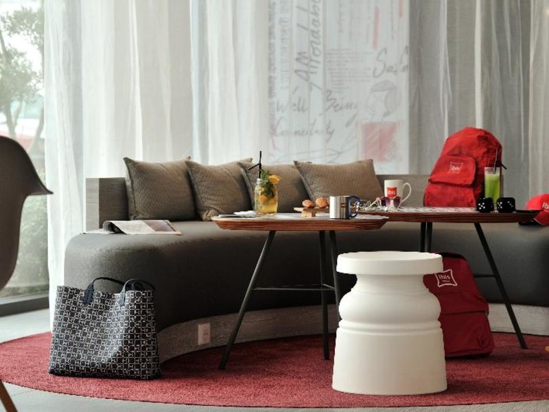 Lounge/Empfang