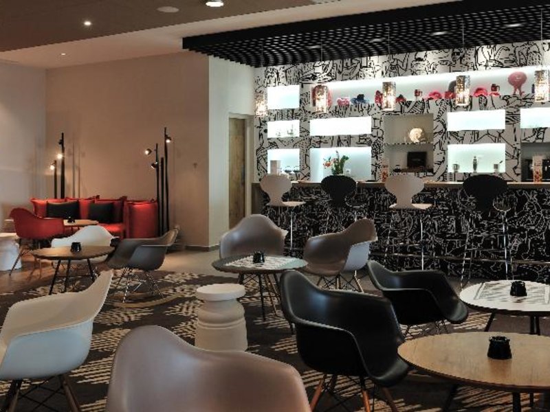 Lounge/Empfang