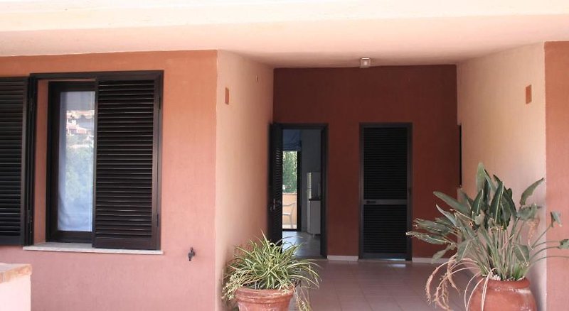 Verdemare Sardegna Residence in Villasimius, Cagliari Wohnbeispiel